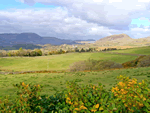 2 Bryn Tirion in Llan Ffestiniog, Gwynedd