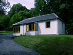 Glendarroch Cottage in Kingussie, Inverness-shire, Highlands Scotland