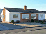 Backwater Cottage in Abergele, Conwy