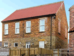 Foxglove Lodge in Castleton, North Yorkshire