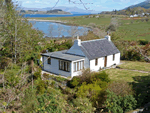 Tigh Na Drochaid in Port Appin, Argyll