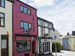 Soutergate Apartment in Ulverston, Cumbria