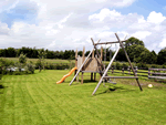 Partridge Cottage in Kirkbymoorside, North Yorkshire