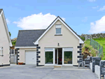 Radharc Na Hoilleann in Oughterard, County Galway