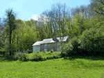 Gardeners Cottage in Wivelscombe, Somerset