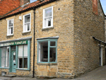 The Oak Loft in Kirkbymoorside, North Yorkshire