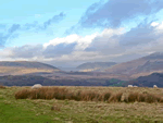 Heavenly View in Eskdale, Cumbria