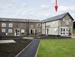 Hen Cottage in Rossett, Wrexham, North Wales Hen Cottage in Rossett, Wrexham, North Wales