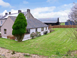 Treffgarne Farm Cottage in Wolfscastle, Pembrokeshire