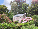 The Generals Cottage in Penallt, Monmouthshire, South Wales