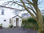 Maple Craggs in Coniston, South Lakeland, North West England