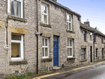 Brook Cottage in Bradwell, Derbyshire