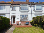 The Cabin in Minnis Bay, Kent