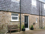 Shepherds Nook in North Charlton, Northumberland