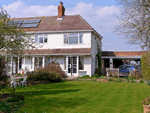 The Cottage in Whitchurch Hampshire, Hampshire