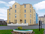 Vista Marina in Criccieth, Gwynedd