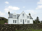 Kintillo in Dunvegan, Isle of Skye