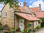 Beech Cottage in Ebberston, North Yorkshire