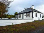 Pine Tree Lodge in Kiltimagh, County Mayo, Ireland West