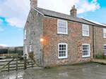 Close House Cottage in Easingwold, North Yorkshire, North East England