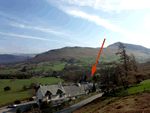 Stoneyacre in Braithwaite, Cumbria