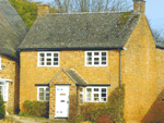 Jasmine Cottage in Wroxton, Oxfordshire