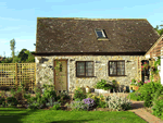 Magnolia Cottage in Sturminster Newton, Dorset, South West England