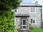 1 Spring Bank Cottage in Buxton, Derbyshire