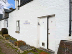 East Balchraggan Cottage in Drumnadrochit, , Highlands Scotland