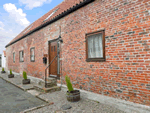 Hayloft Cottage in Stokesley, North Yorkshire, North East England