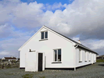 Dolan Cottage in Roundstone, County Galway