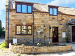 Barn Cottage in Hinderwell, North Yorkshire