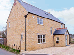 Blackberry Cottage in Halstock, West Dorset, South West England