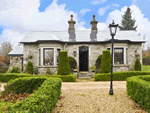 Oak Lodge in Kiltegan, County Wicklow