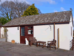 2 The Courtyard in Alderholt, Dorset