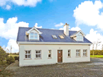 Belgrove Cross Cottage in Duncormick, County Wexford