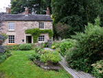 The Old Post Office in Wirksworth, Derbyshire, Central England