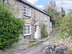 West End Cottage in St Germans, Cornwall