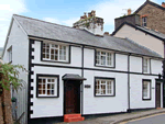 Kynaston Cottage in Aberdovey, Gwynedd