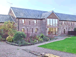 Grove View Barn in Pengethley, Herefordshire