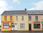 Beach Cove House in Waterville, County Kerry