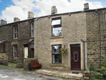 5 Vicarage Lane in Hayfield, Peak District, Central England