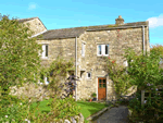 Bramble Cottage in Hetton, North Yorkshire, North East England
