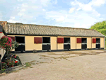 2 Stud Cottage in Hainford, Norfolk