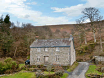 Fforest Fields Cottage in Builth Wells, Powys, Mid Wales