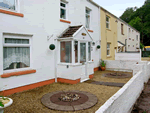 Can-yr-Afon in Cwmtwrch, Gower Peninsula, South Wales