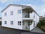 Tides in Benllech, Gwynedd, North Wales