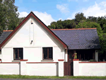 Newton Bungalow in Neyland, Pembrokeshire