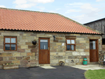 Broadings Cottage in Whitby, North Yorkshire, North East England