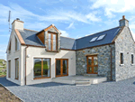 2 South Milton Cottages in Stairhaven, Scotland, 